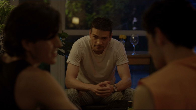 кадр из фильма SADO