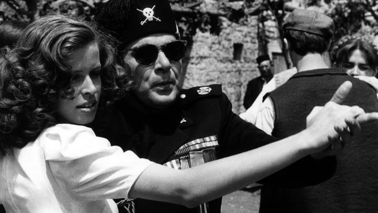 кадр из фильма Pad Italije