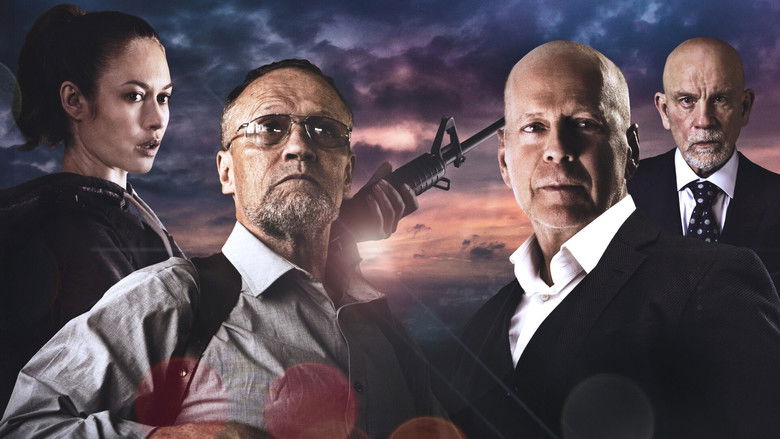 кадр из фильма Белый слон