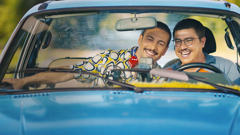 кадр из фильма Özür Dilerim