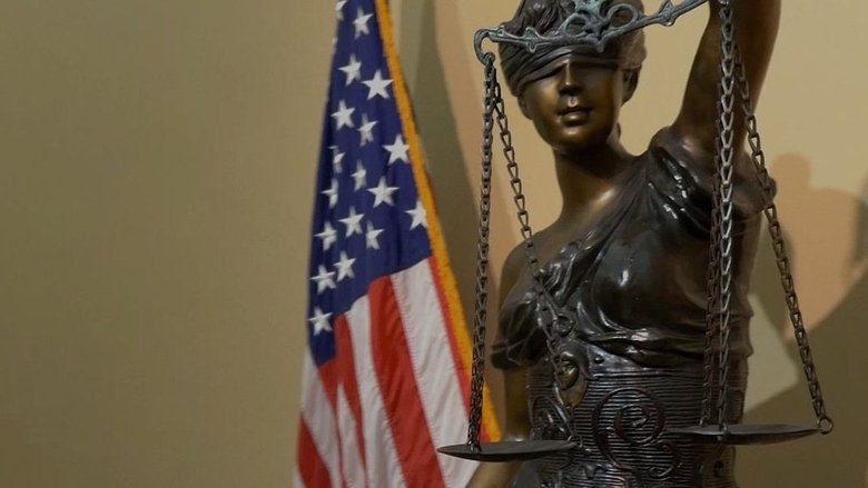 кадр из фильма The Trayvon Hoax: Unmasking the Witness Fraud that Divided America