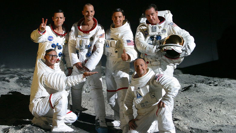 кадр из фильма Rammstein: The Making of the Album 