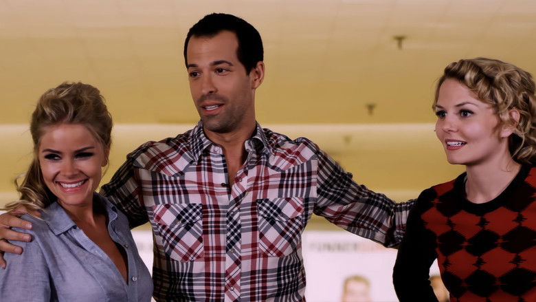 кадр из фильма BFFs