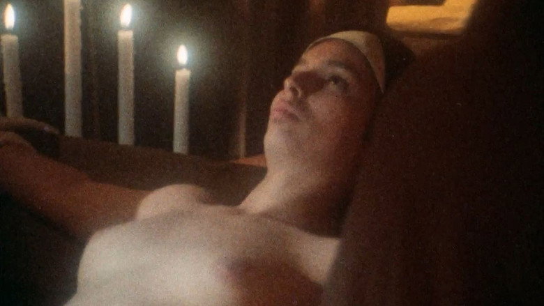 кадр из фильма An Act of Confession