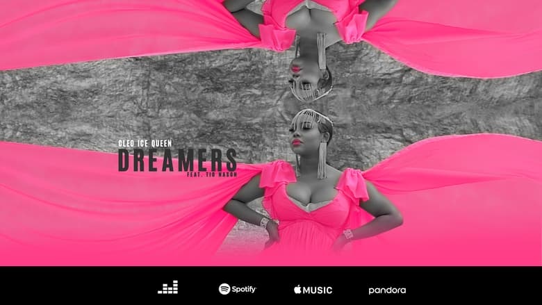 кадр из фильма Dreamers: Cleo Ice Queen feat. Tio Nason