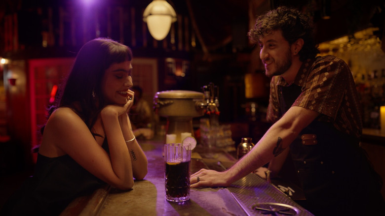 кадр из фильма El Bar de Hernando