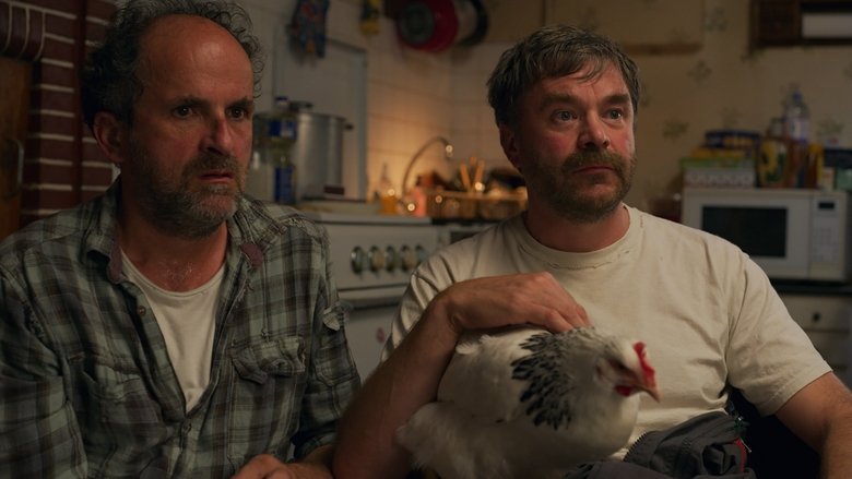 кадр из фильма Роксана