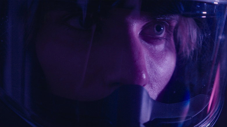 кадр из фильма Yelling Thunder