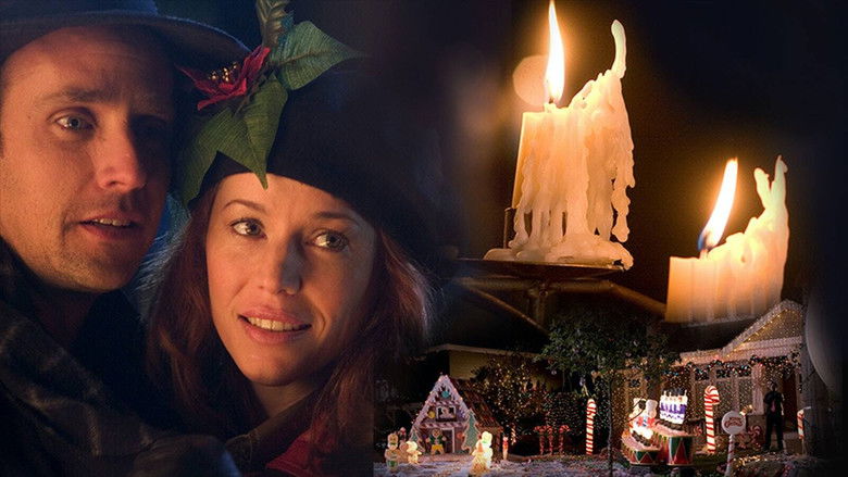 кадр из фильма Рождество на улице Честнат