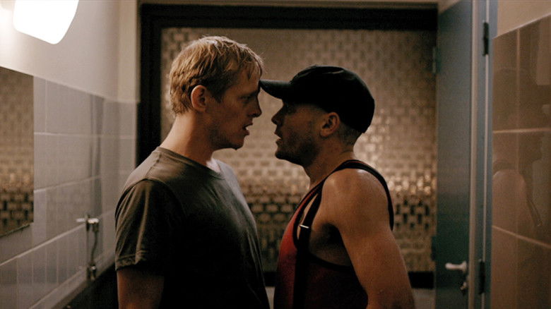 кадр из фильма Broderskab