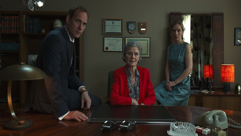 кадр из фильма Skyggen