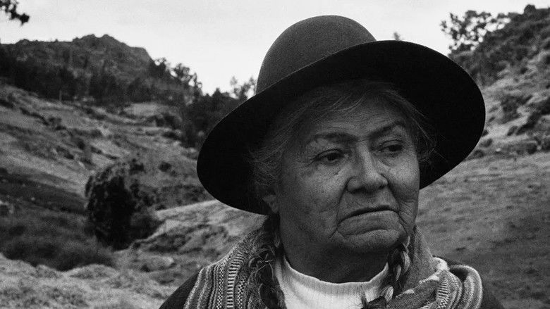 кадр из фильма Puquio