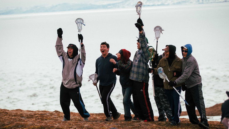 кадр из фильма Гризли