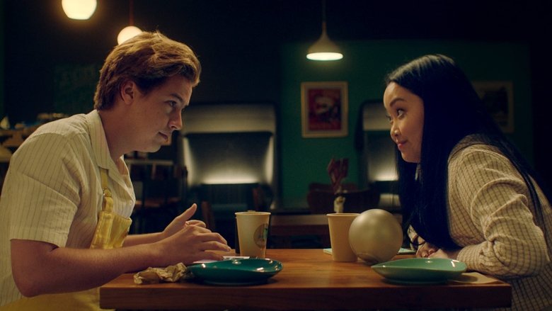 кадр из фильма Крутой взлёт