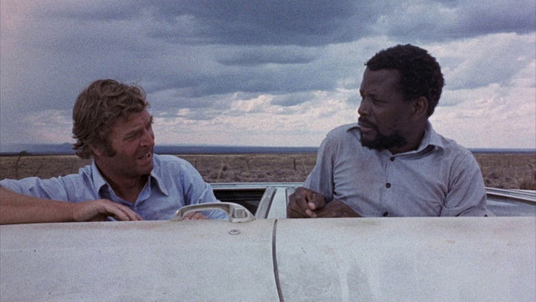 кадр из фильма Заговор Уилби