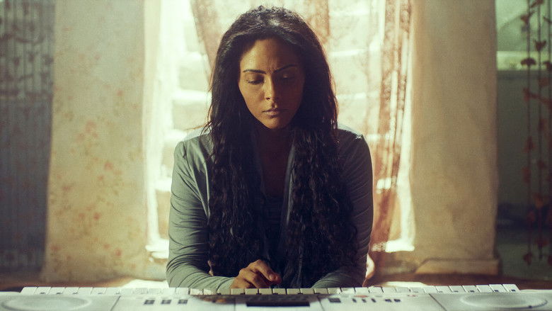 кадр из фильма حد الطار