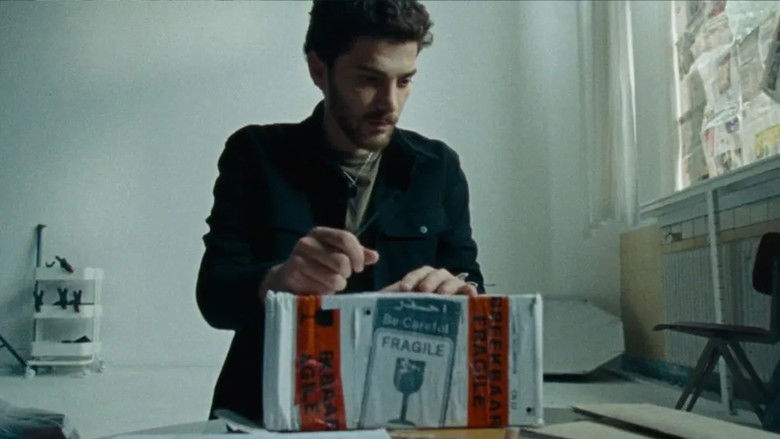 кадр из фильма Last Shot