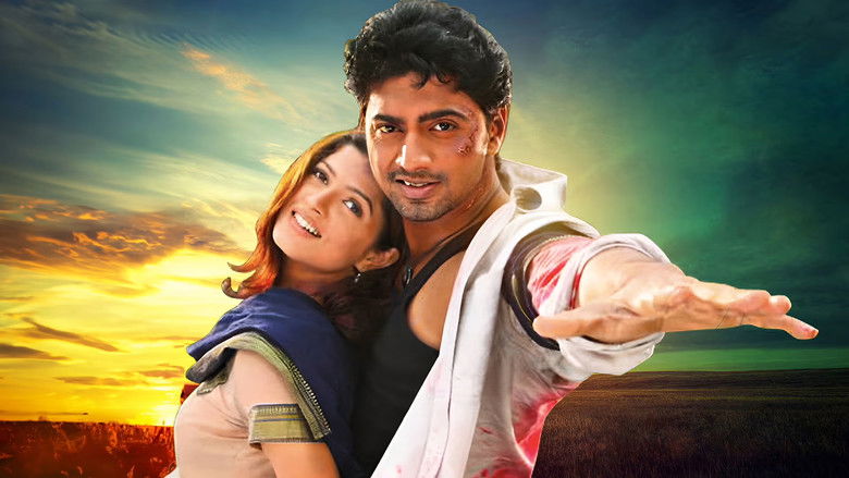 кадр из фильма দুজনে