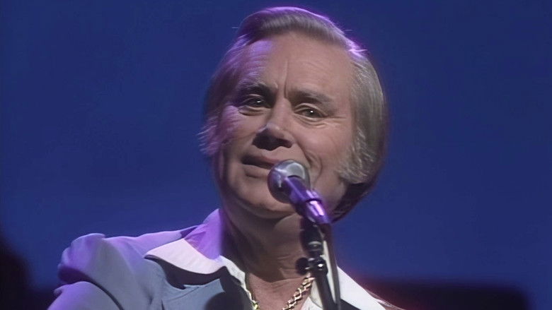 кадр из фильма George Jones: Country Legends Live