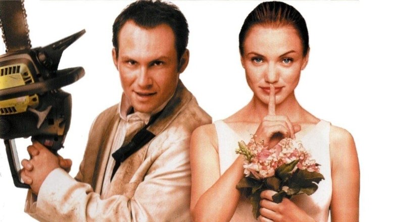 кадр из фильма Очень дикие штучки