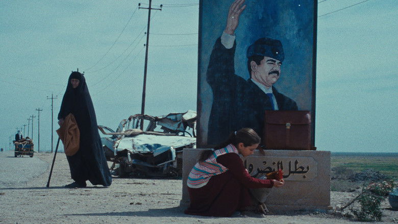 кадр из фильма The President's Cake