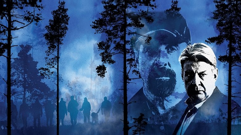 кадр из фильма Охотники 2