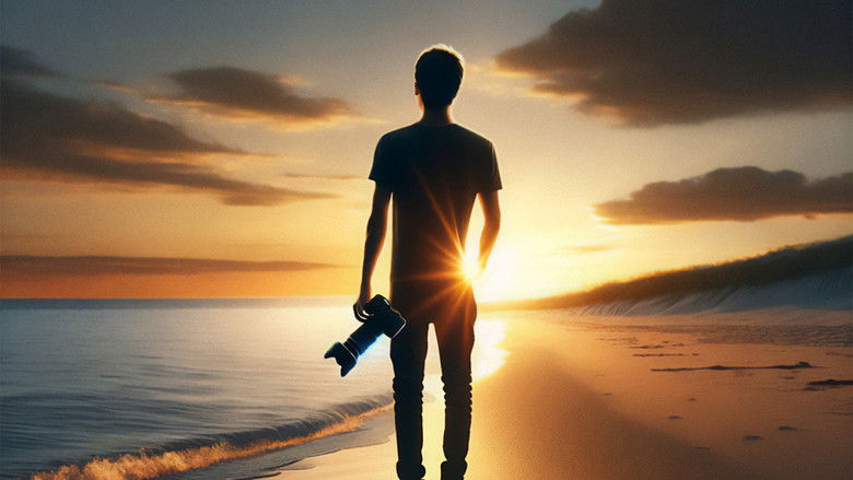 кадр из фильма The Lens Within Me