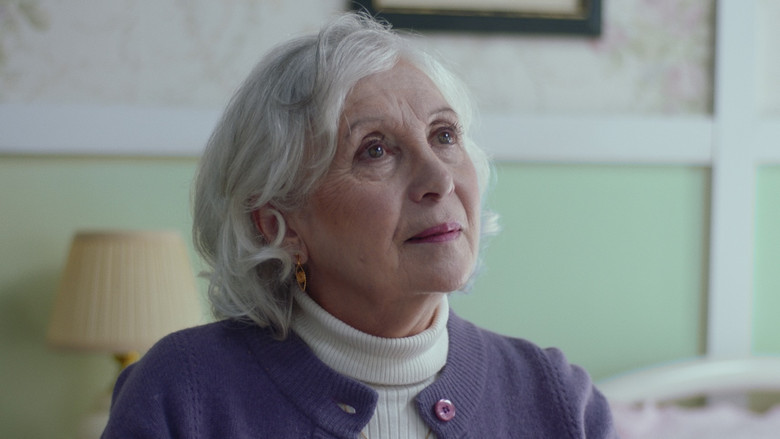 кадр из фильма Charmante