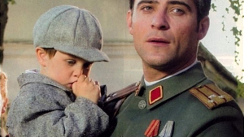 кадр из фильма Duga mračna noć