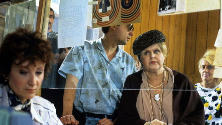 кадр из фильма Kogel-mogel