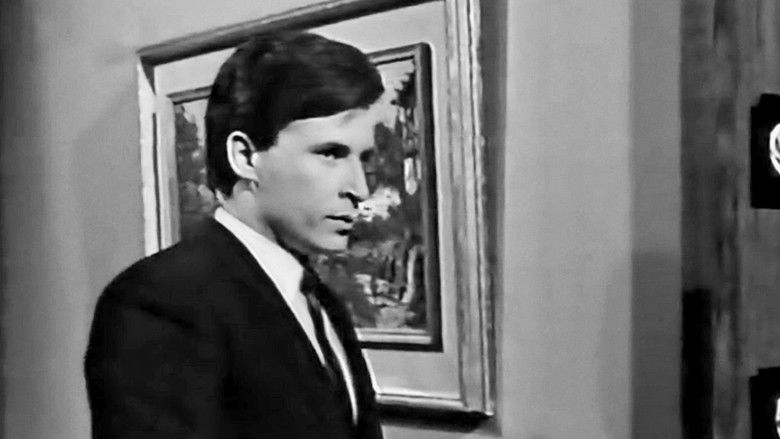 кадр из фильма Η Γόησσα