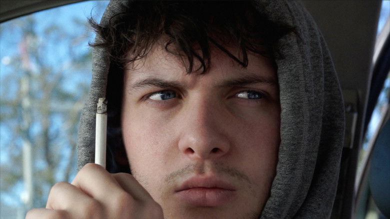 кадр из фильма Think Pink