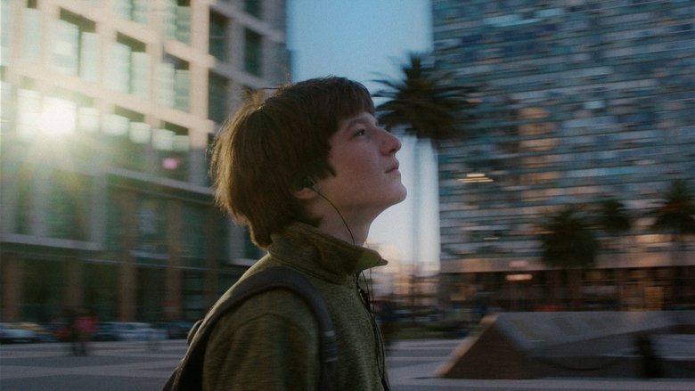 кадр из фильма Desperté con un sueño