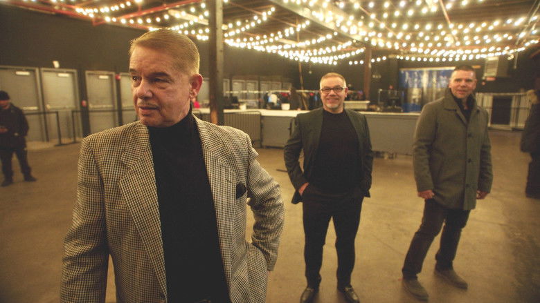 кадр из фильма I'm Your Venus