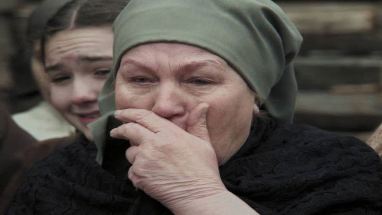 кадр из фильма Ítélet és kegyelem