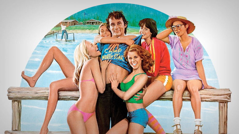 кадр из фильма Фрикадельки