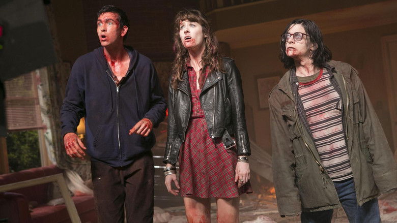 кадр из фильма Хватай и беги