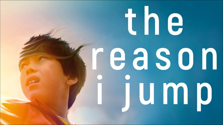 кадр из фильма The Reason I Jump