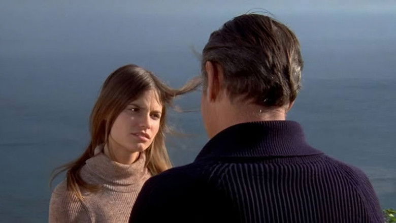 кадр из фильма Веселушка