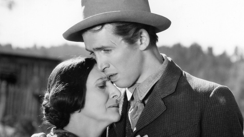 кадр из фильма О человеческих сердцах