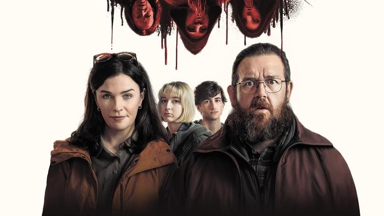 кадр из фильма Адские каникулы