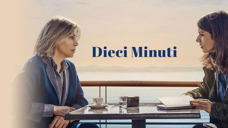 кадр из фильма Dieci minuti