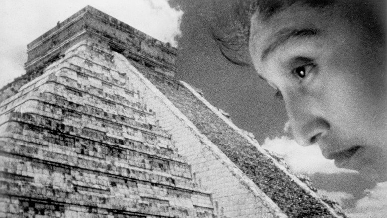 кадр из фильма Eisenstein’s Mexican Film: Episodes for Study