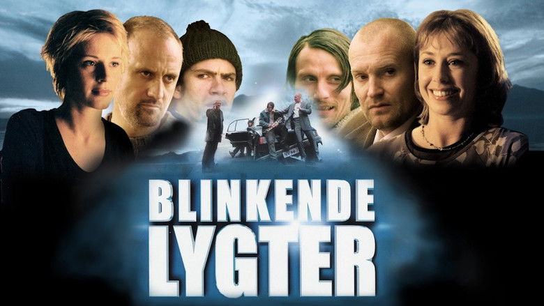 кадр из фильма Мерцающие огни