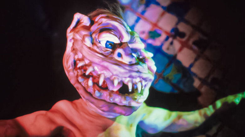 кадр из фильма Смертельные истории