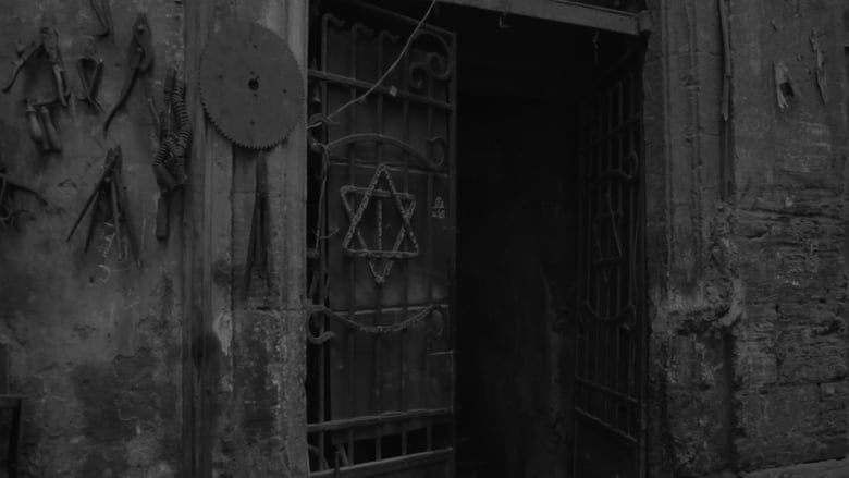 кадр из фильма عن يهود مصر