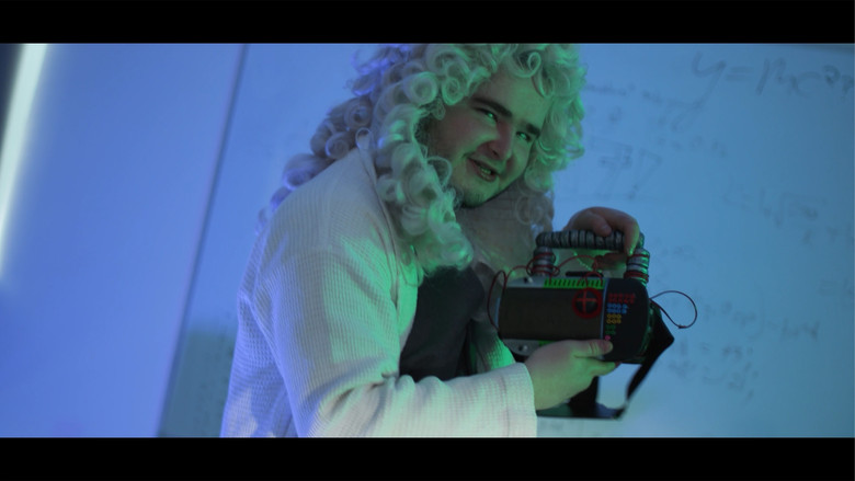 кадр из фильма Cinematherapy