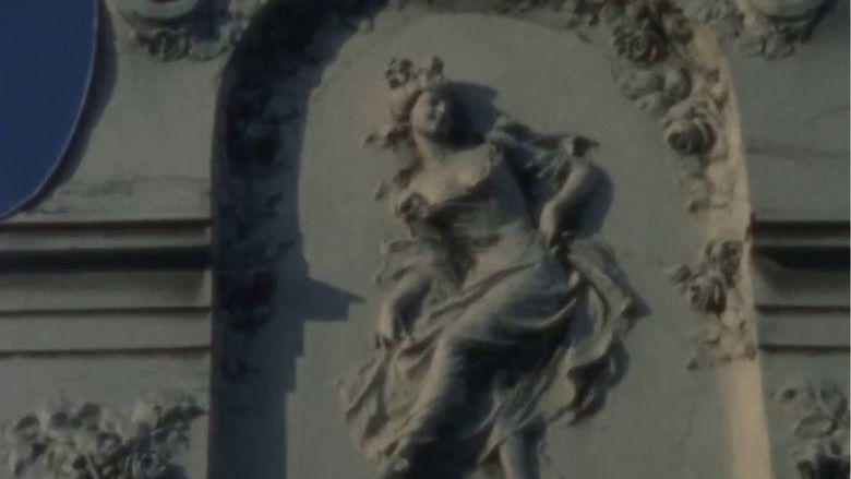 кадр из фильма Sacré-Coeur