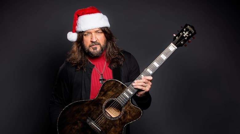 кадр из фильма The 5th Annual Michael Sweet Christmas Show