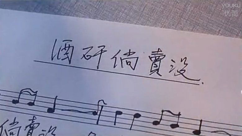 кадр из фильма 搭錯車